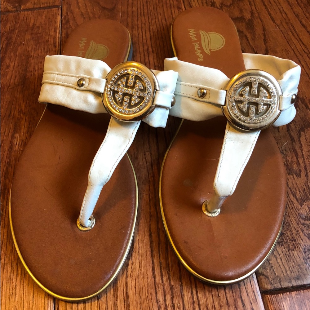 Sandals 👡